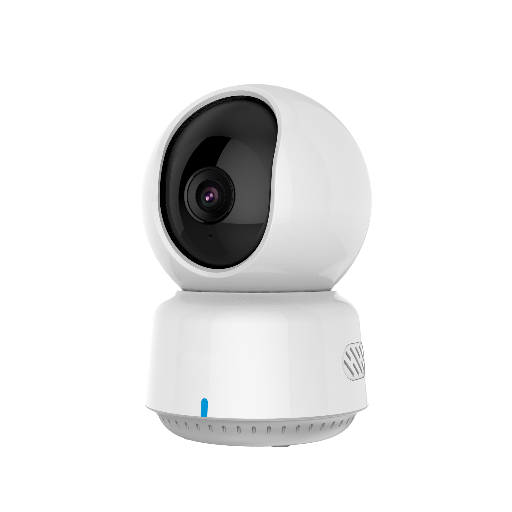 Smart Monitoring Hub
