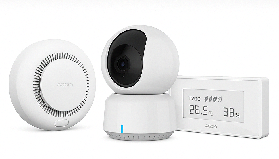Smart Safety Devices