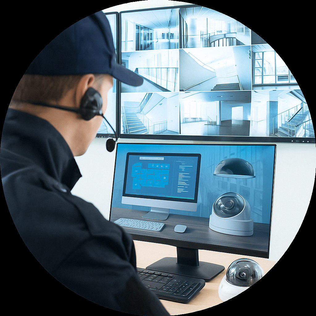 Infrastructure Monitoring